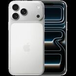 Test Apple iPhone 17 Pro Max
