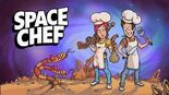 Test Space Chef