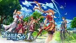Test Trails in the Sky 1st Chapter