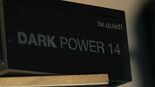 Test be quiet! Dark Power 14