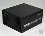 Test be quiet! Dark Power 14