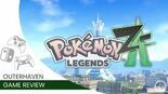 Pokemon Legends: Z-A Review