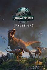 Test Jurassic World Evolution 3