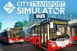 Test City Transport Simulator Bus