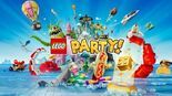 Test LEGO Party