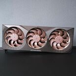 Anlisis GeForce RTX 5080