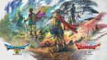 Test Dragon Quest I & II HD-2D Remake