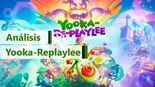 Test Yooka-Replaylee