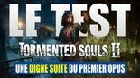 Test Tormented Souls 2
