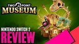 Two Point Museum Review