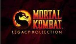 Test Mortal Kombat Legacy Kollection