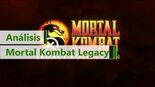 Test Mortal Kombat Legacy Kollection