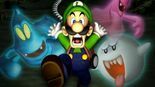 Luigi's Mansion Review