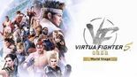 Test Virtua Fighter 5 R.E.V.O. World Stage