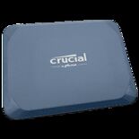 Crucial X10 Review