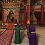 Test Crusader Kings III