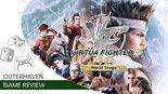 Test Virtua Fighter 5 R.E.V.O. World Stage