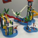 Test Playmobil 6670