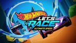 Test Hot Wheels Let's Race: Ultimate Speed