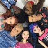 Barbie Fashionistas Review
