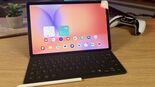 Test Samsung Galaxy Tab S10 Lite