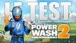 Test PowerWash Simulator 2