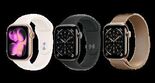 Test Apple Watch Series 11