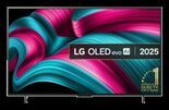 Anlisis LG OLED42C5