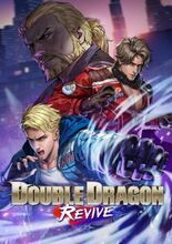 Test Double Dragon Revive