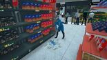 Test Supermarket Simulator