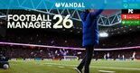 Test Football Manager 26