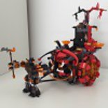 Test LEGO 70316