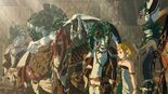 Test Hyrule Warriors Age of Imprisonment