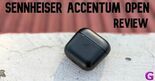 Test Sennheiser Accentum