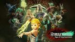 Test Hyrule Warriors Age of Imprisonment