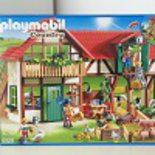 Test Playmobil 6120