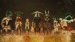 Test Hyrule Warriors Age of Imprisonment