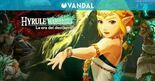 Test Hyrule Warriors Age of Imprisonment