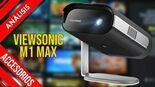 Test Viewsonic M1