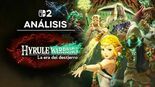 Test Hyrule Warriors Age of Imprisonment