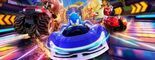 Test Sonic Racing: CrossWorlds
