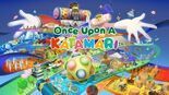 Test Once Upon A KATAMARI