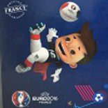UEFA Euro 2016 Le grand jeu Review