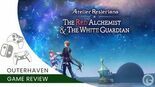 Test Atelier Resleriana: The Red Alchemist