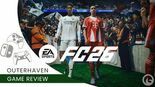 Test EA Sports FC 26
