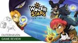 Test Wander Stars