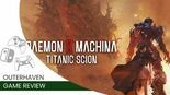Test Daemon X Machina Titanic Scion