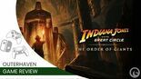 Indiana Jones and the Great Circle: The Order Of Giants Review