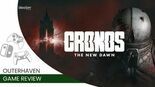 Test Cronos The New Dawn