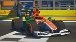 Test Formula Legends